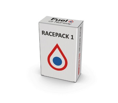 RacePack 1