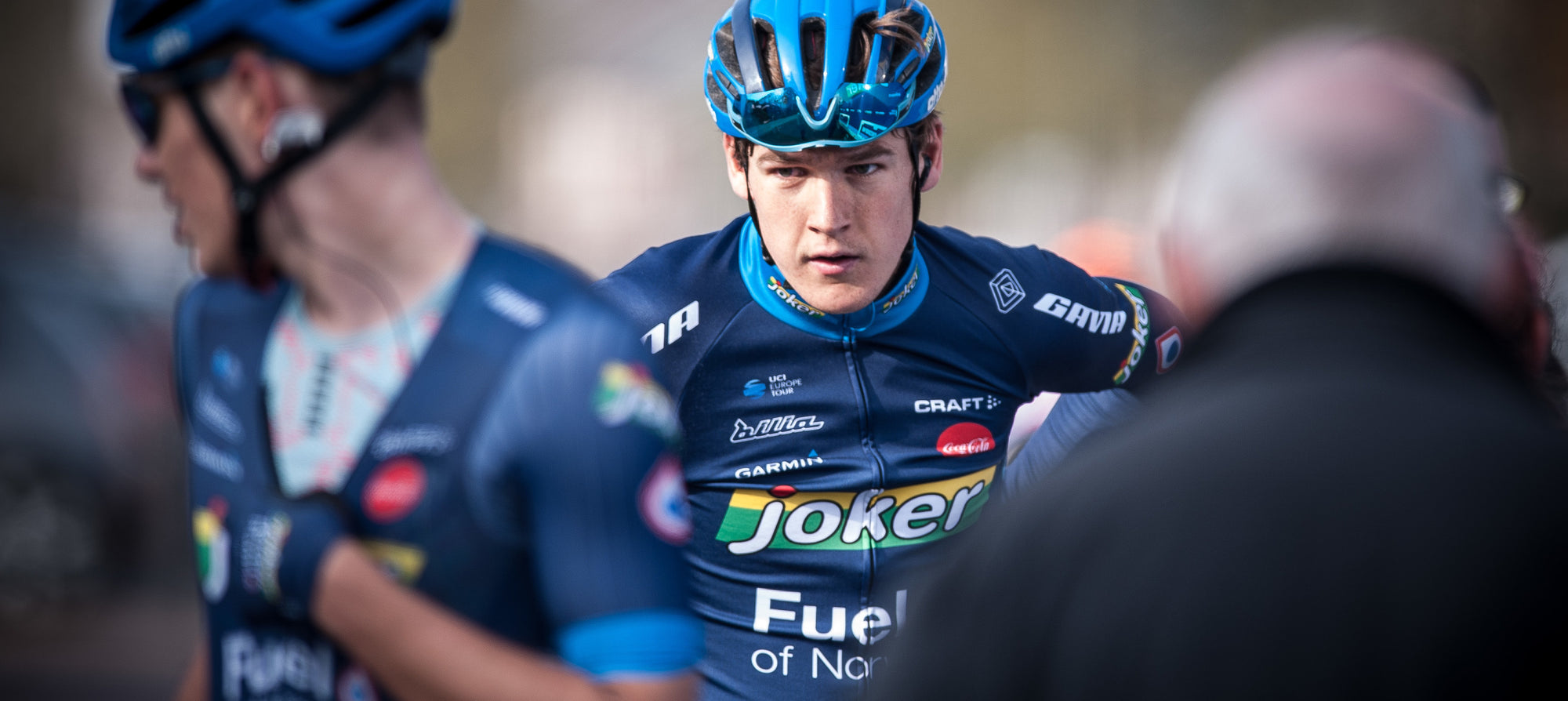 Lansering av EnergiGel