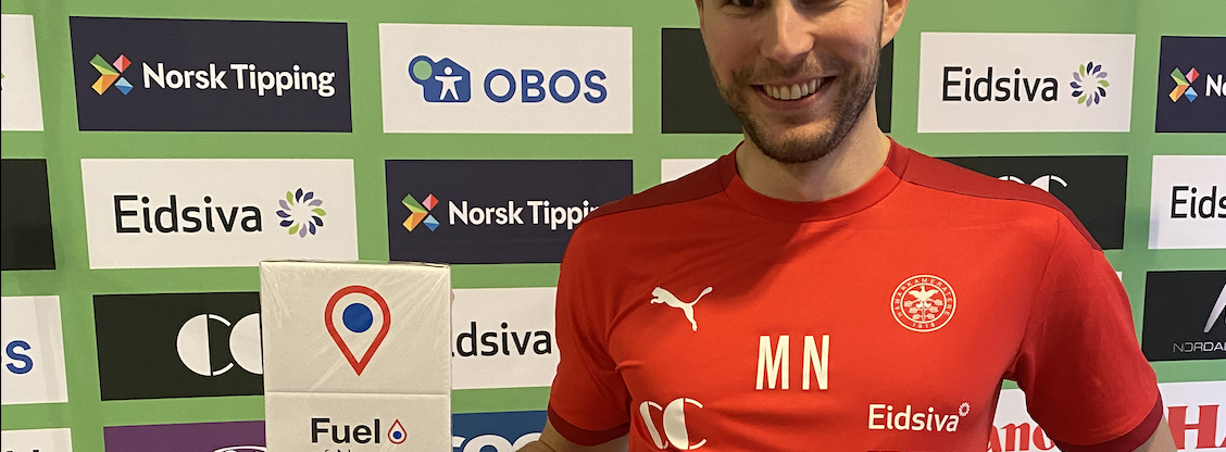 Samarbeid med HamKam