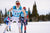 Sjusjøen skimarathon Ernæring