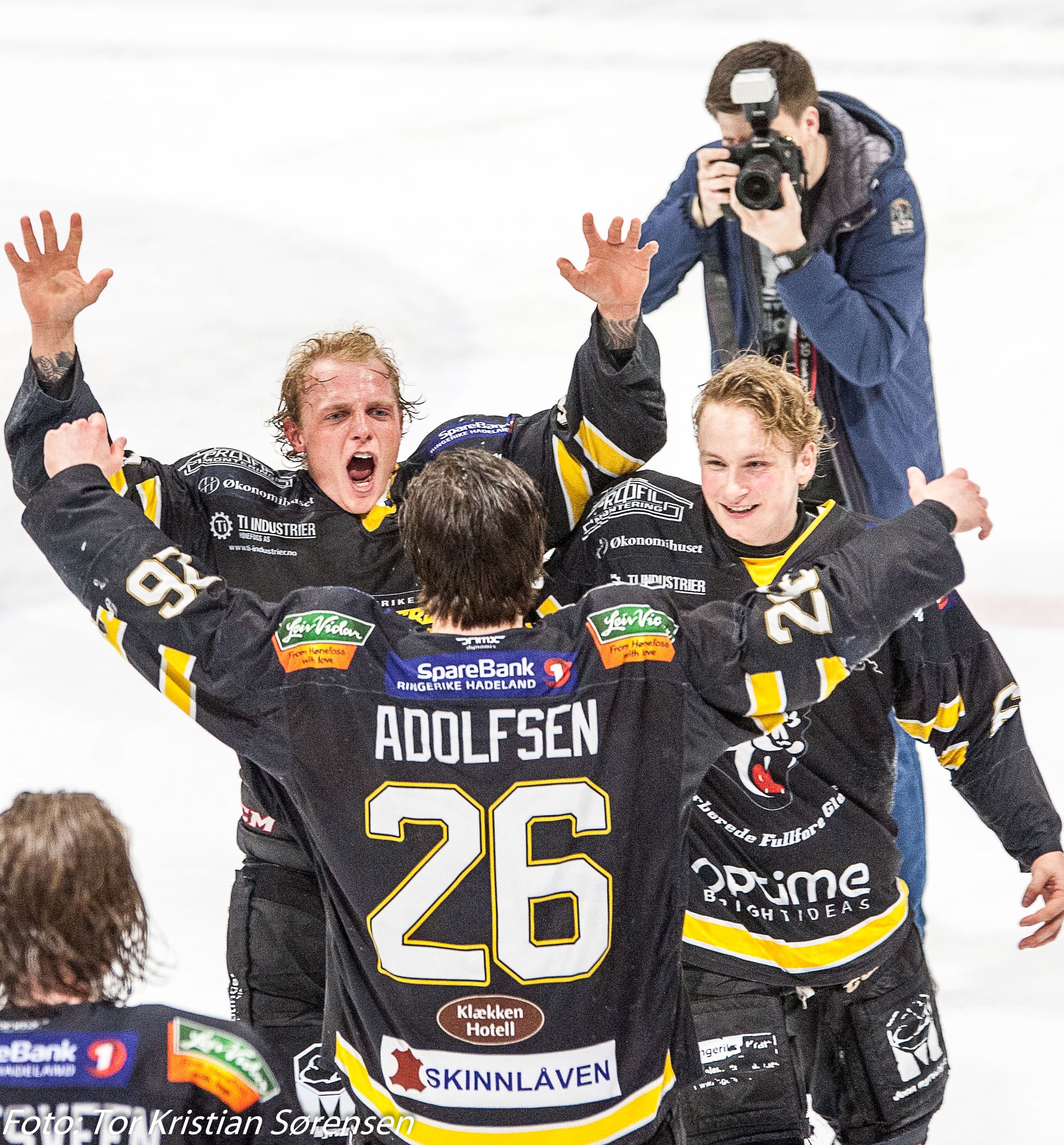 Ringerike Panthers