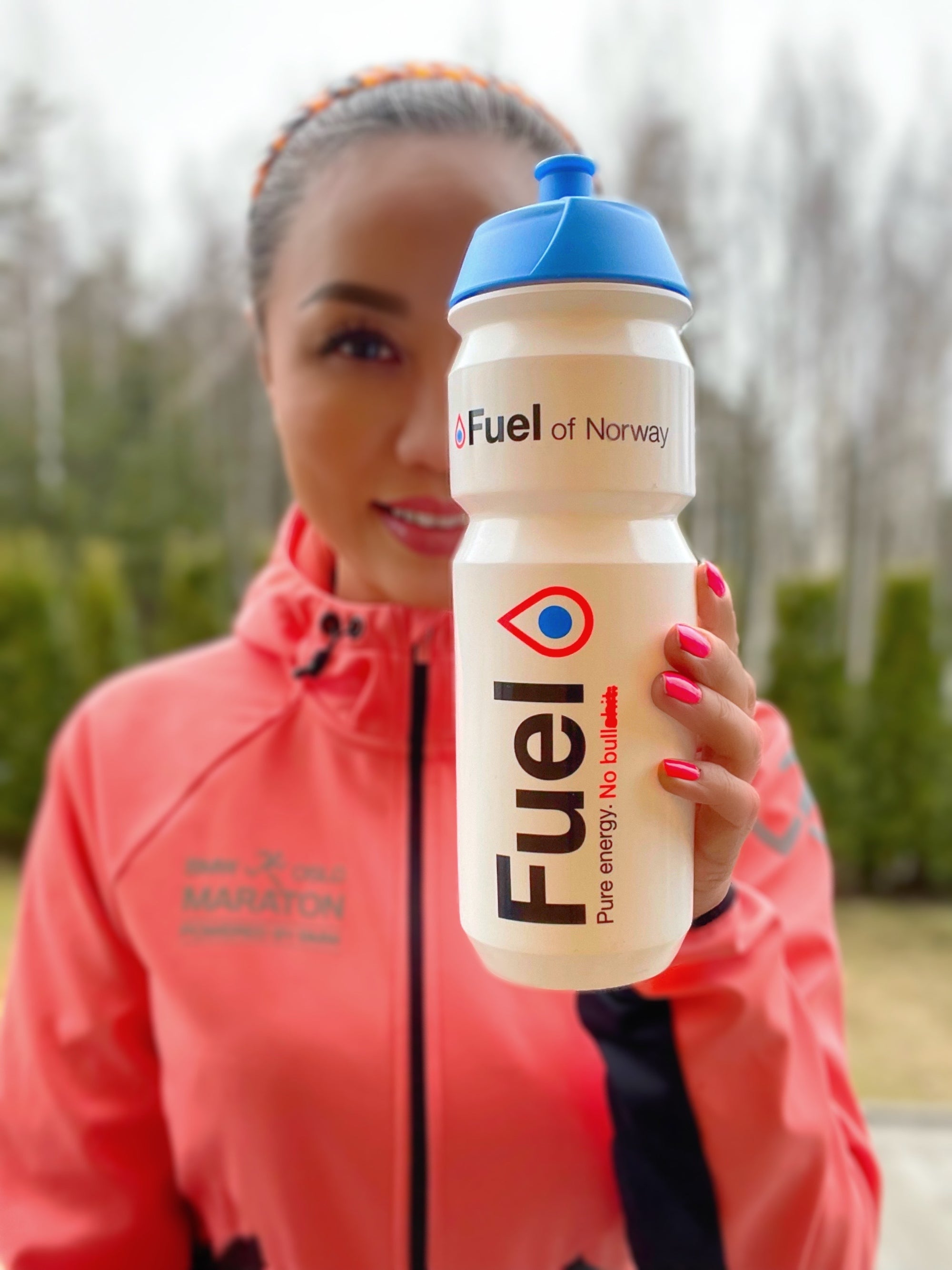 Anna Tien Nguyen-Skaret