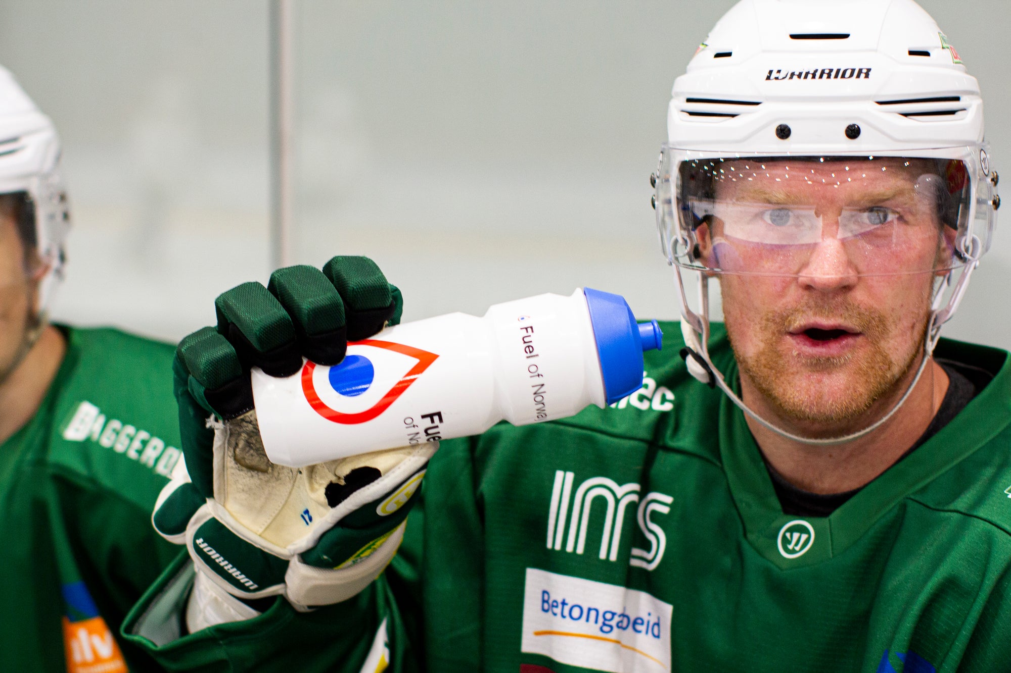 Ishockey