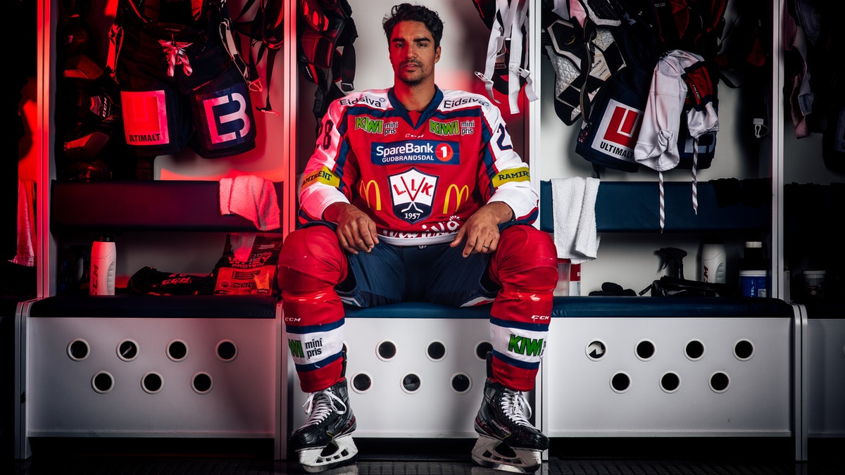 Lillehammer Ishockeyklubb