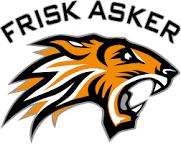 Frisk Asker Ishockey