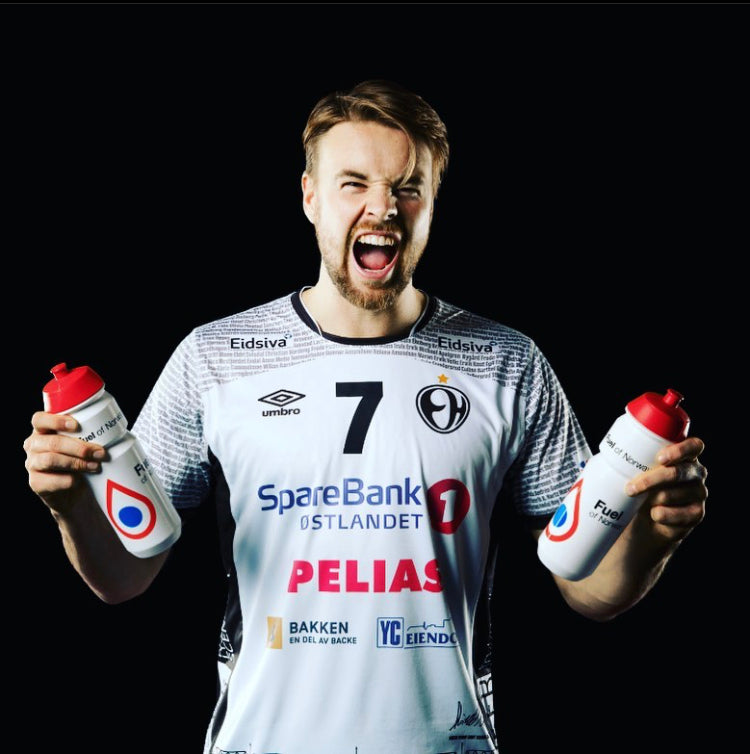 Elverum Håndball