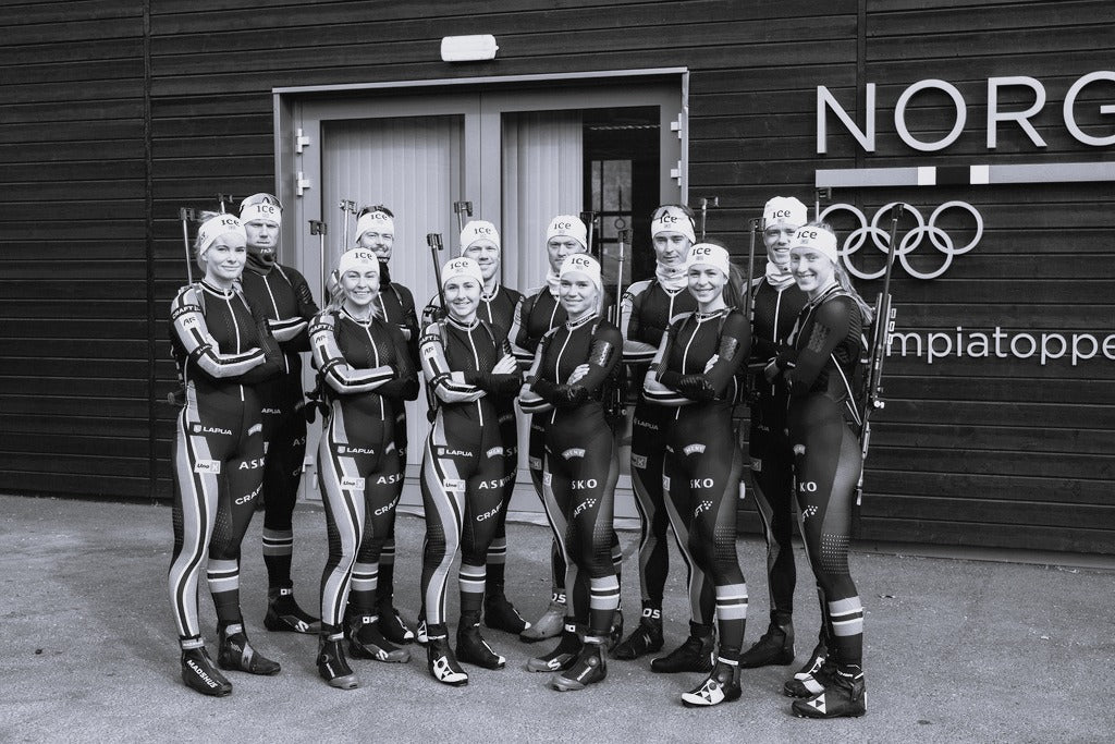 Norges Skiskytterforbund