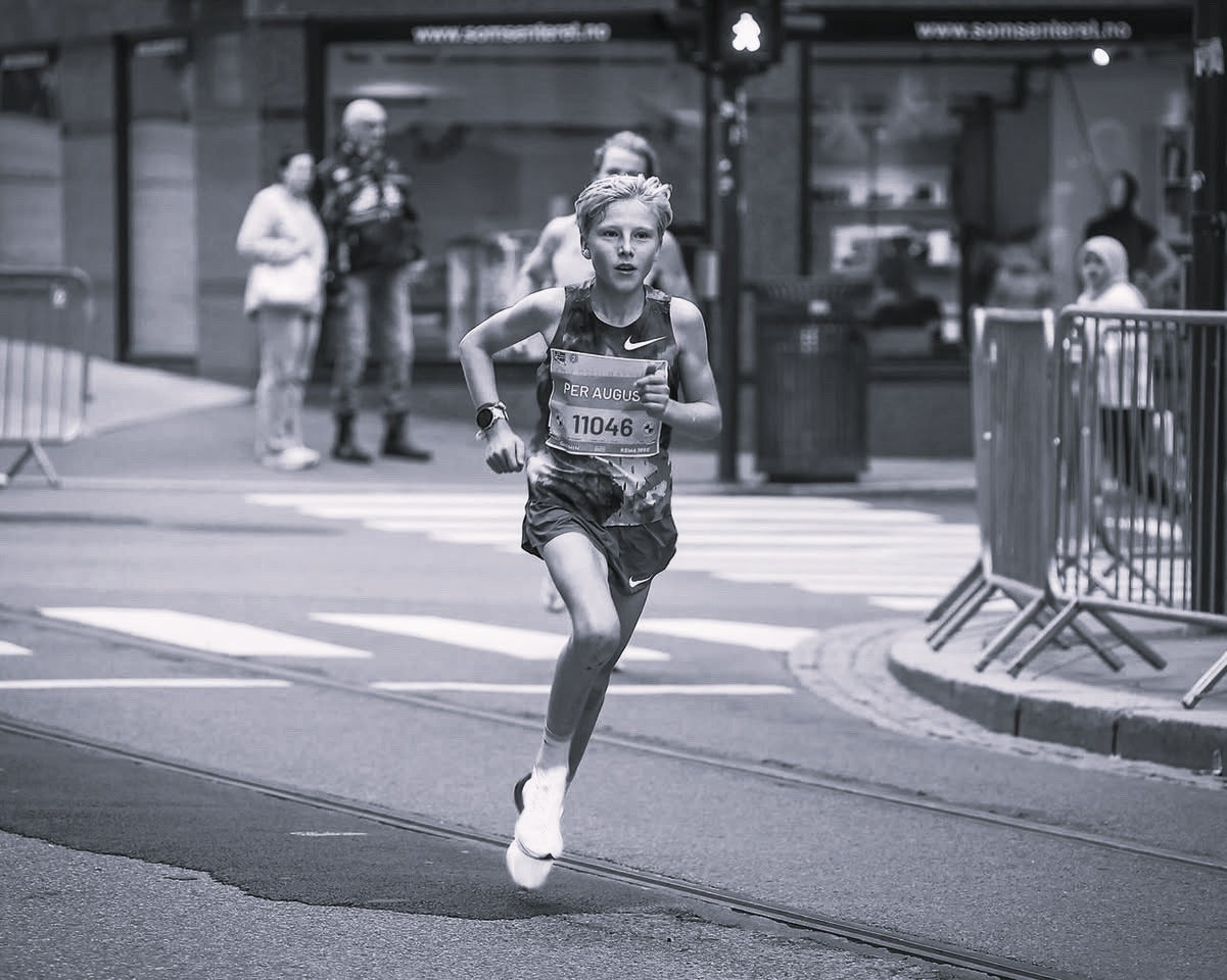 Per August Halle Haugen