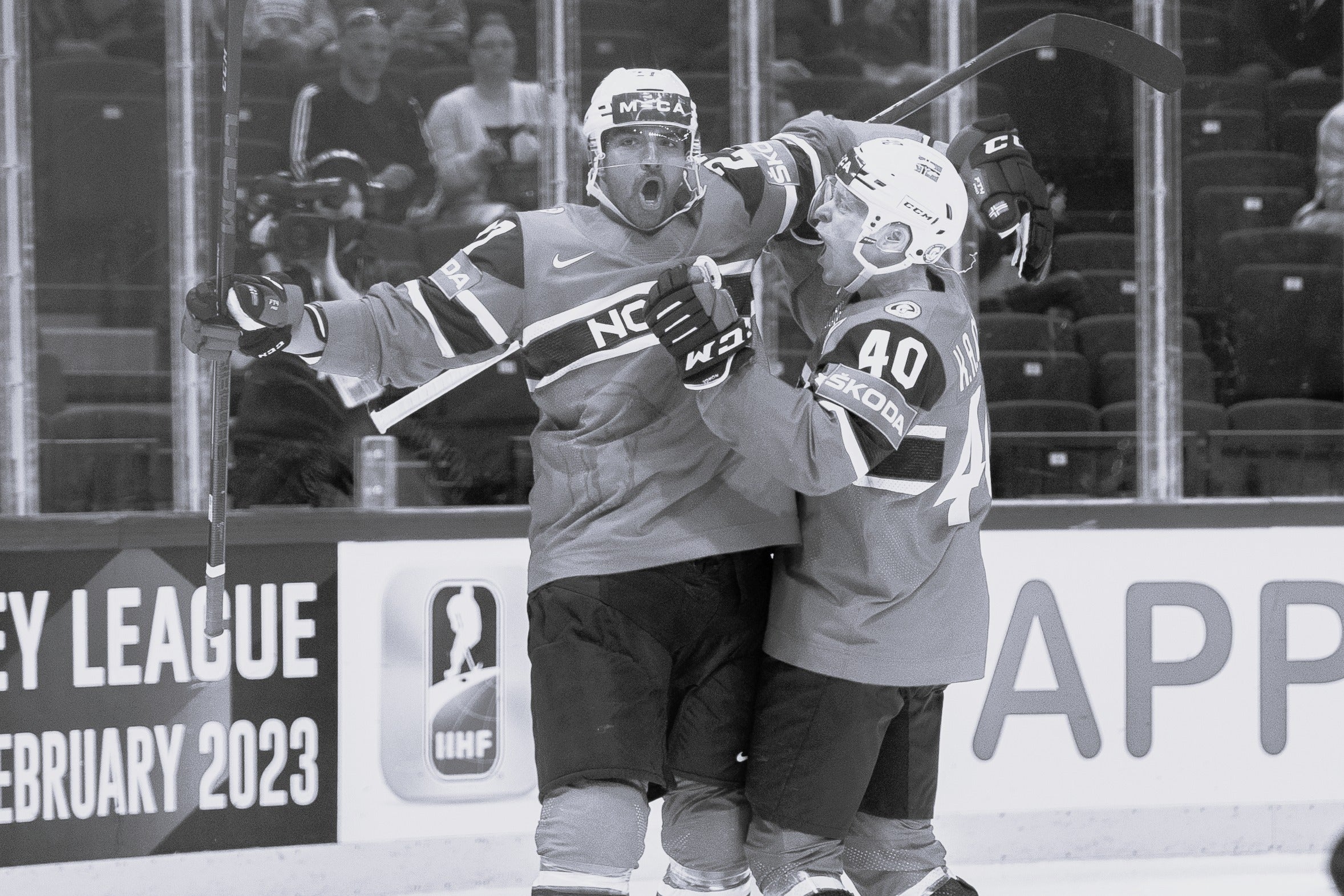 Norges Ishockeyforbund