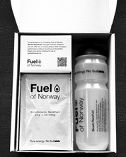 Bicarbonat RaceFuel Starterpack