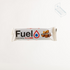 EnergiBar salt karamell & sjokolade 24 stk