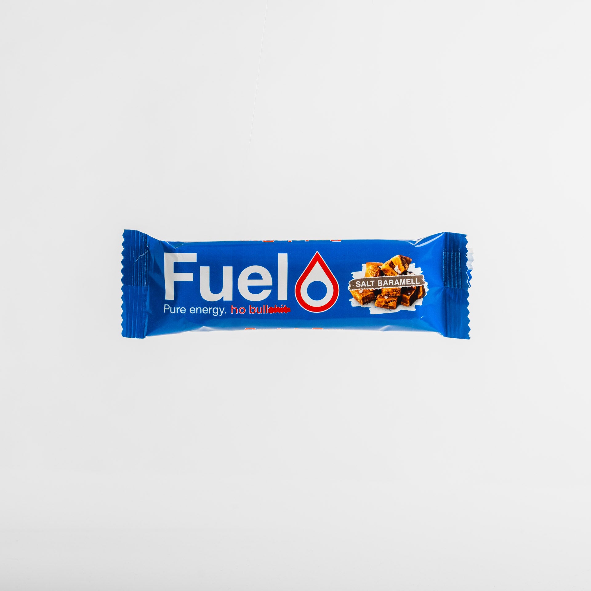 ProteinBar Salt Karamell