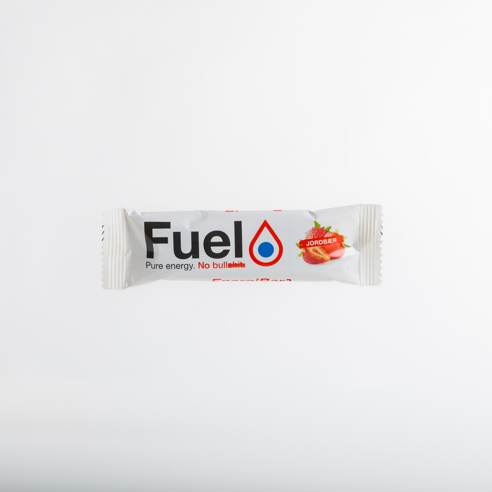 EnergiBar Jordbær og sjokolade