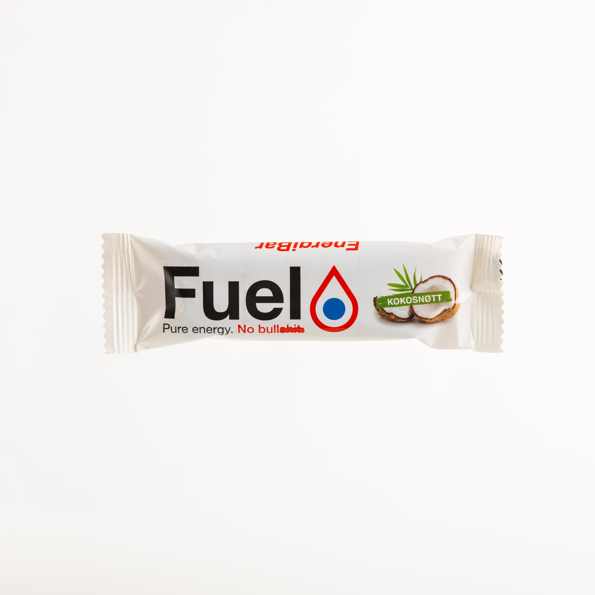 EnergiBar kokos og sjokolade