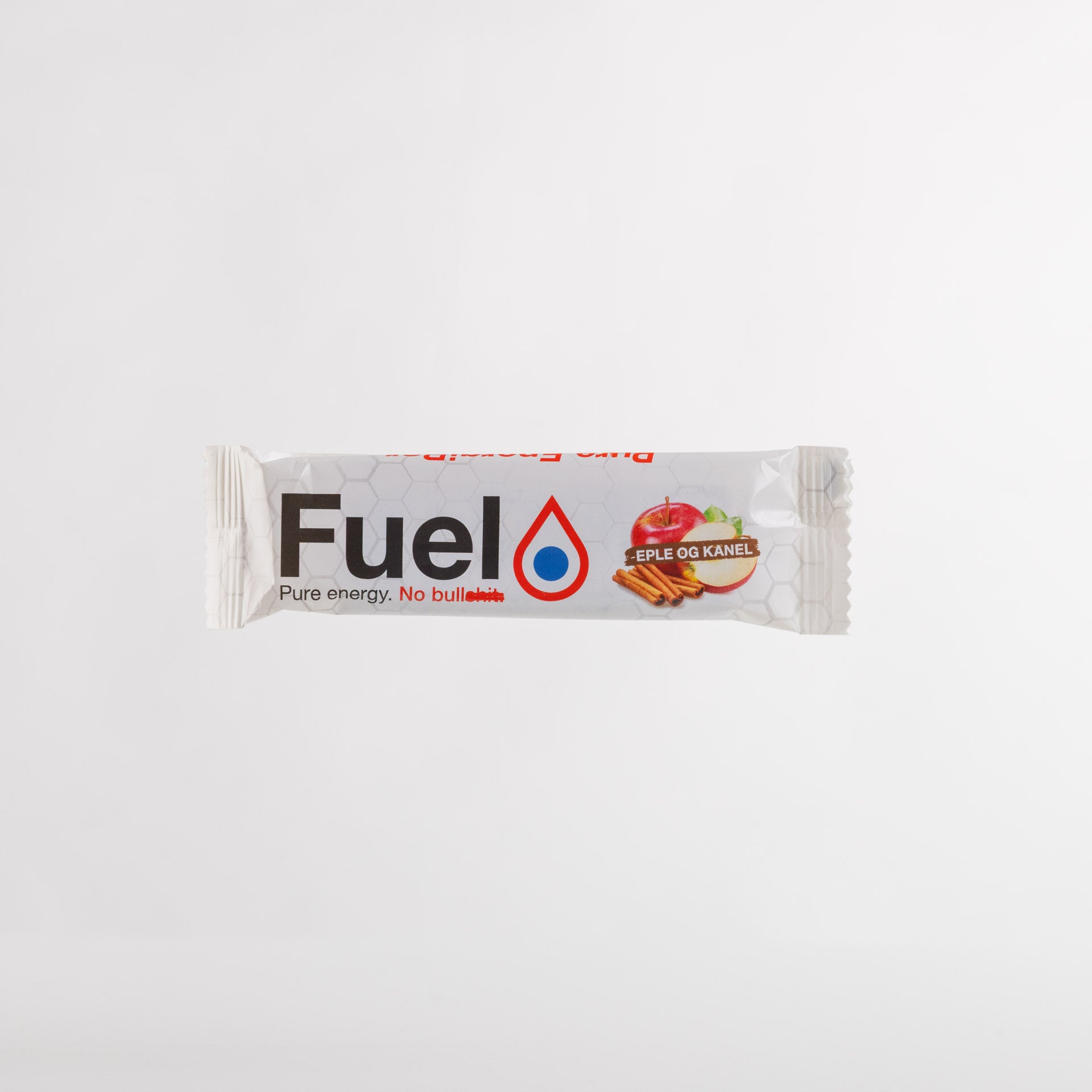 Pure EnergiBar eple & kanel
