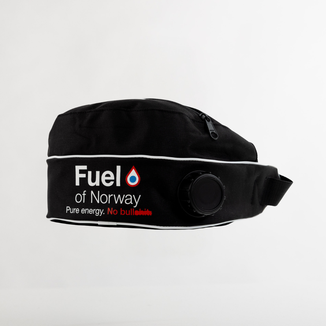 Drikkebelte Pure Energy