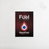 Loaded RaceFuel Porsjon 20pk