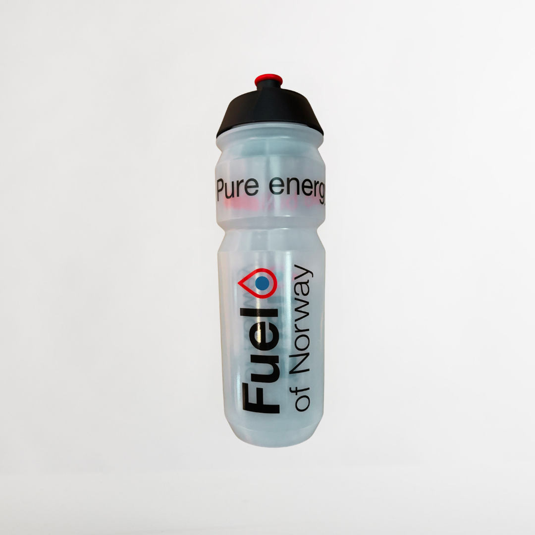 Drikkeflaske 0,7L Limited edition Clear