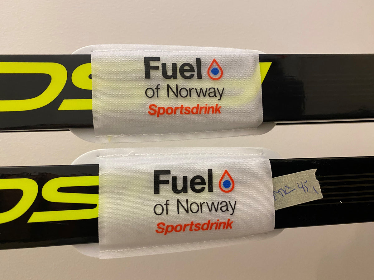 Skistropp 2pk til langrenn