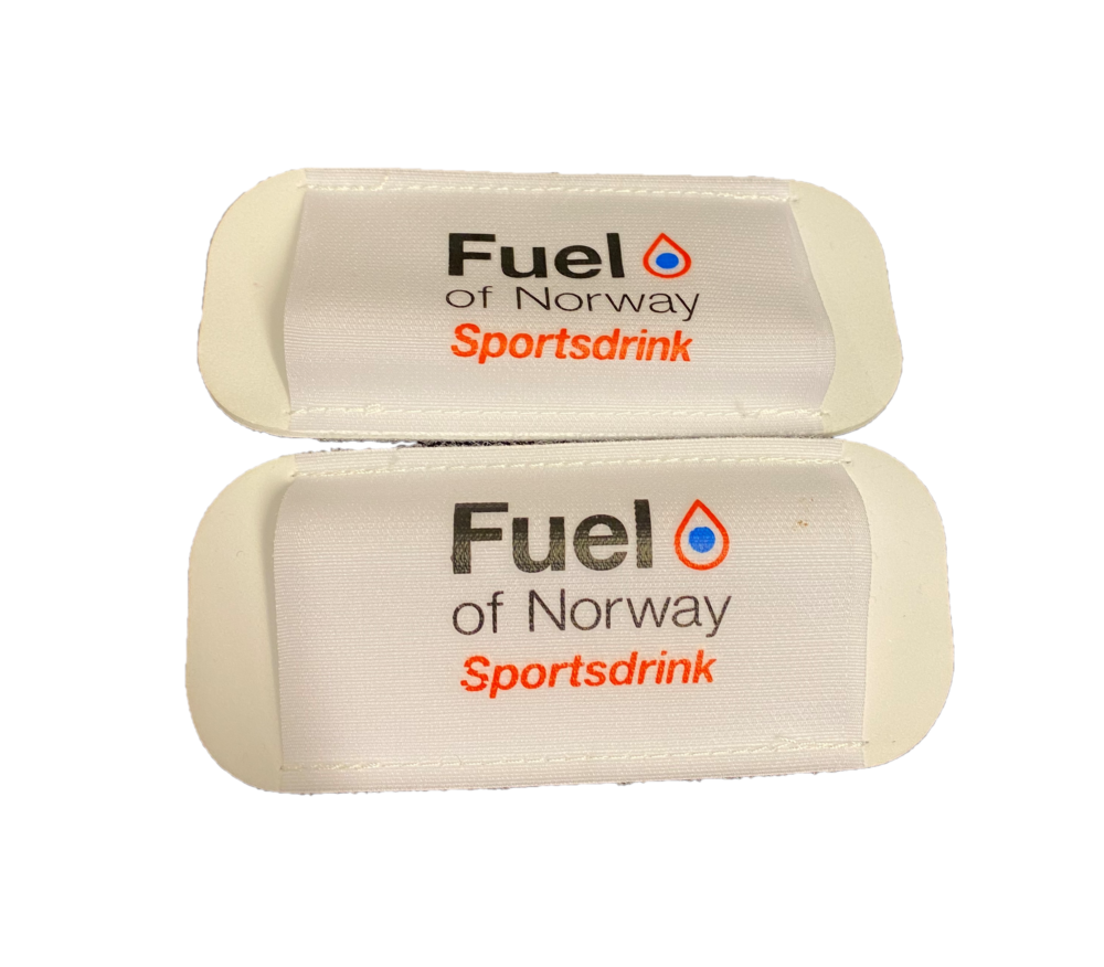 Skistropp 2pk til langrenn