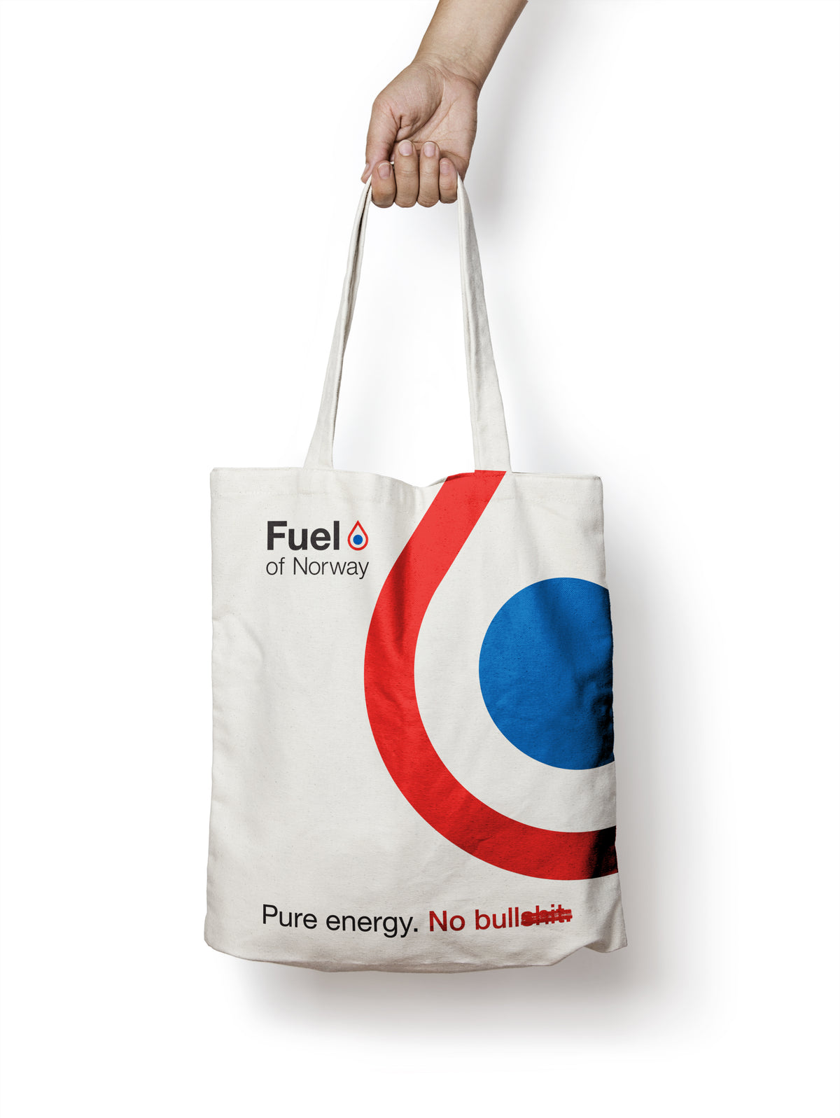Fuel bag